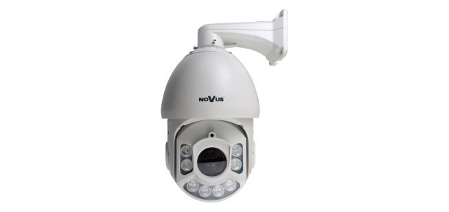 Speed-dome IP камера NVIP-2DN5020SD/IRH-2