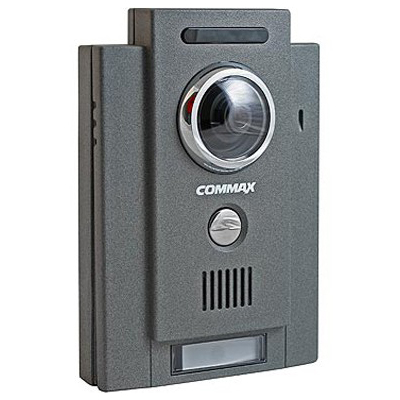 COMMAX DRC-4CHC Цветная видеопанель для видеодомофонов