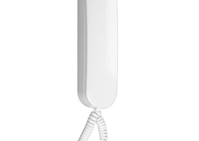 LM-8D (белая) трубка LASKOMEX для Цифрового подъездного домофона