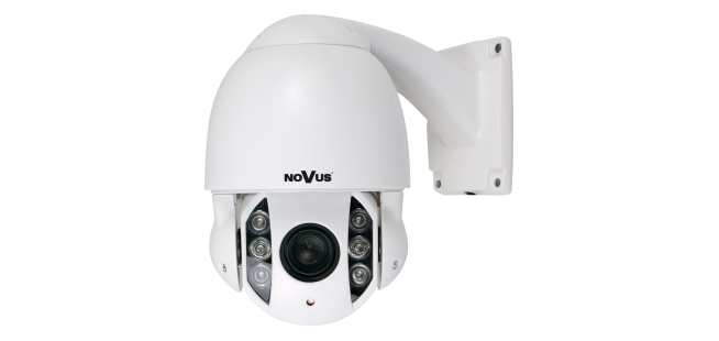 Скоростная поворотная AHD камера NVAHD-2DN3102SD/IR-1