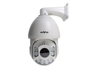Speed-dome IP камера NVIP-2DN5020SD/IRH-2