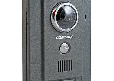 COMMAX DRC-4CHC Цветная видеопанель для видеодомофонов