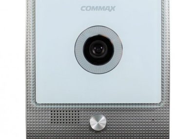 COMMAX DRC-4U White панель вызова